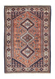 Yalameh Teppich 152x100cm - Perserteppich