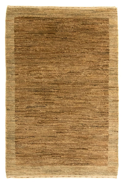 Gabbeh Teppich Indus 65x94cm - Wollteppich