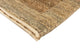 Gabbeh Teppich - Indus 94 x 65 cm