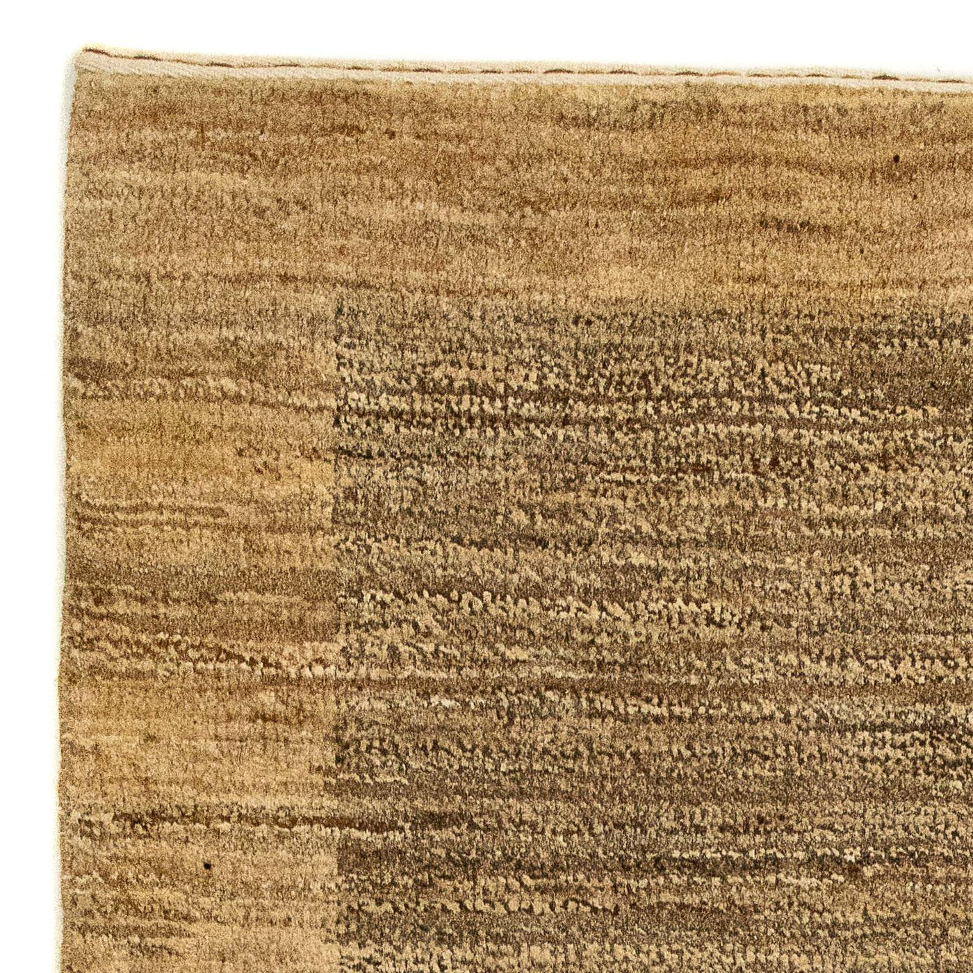 Gabbeh Teppich Indus 95x61cm - Wollteppich