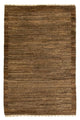 Gabbeh Teppich Indus 94x60cm - Wollteppich