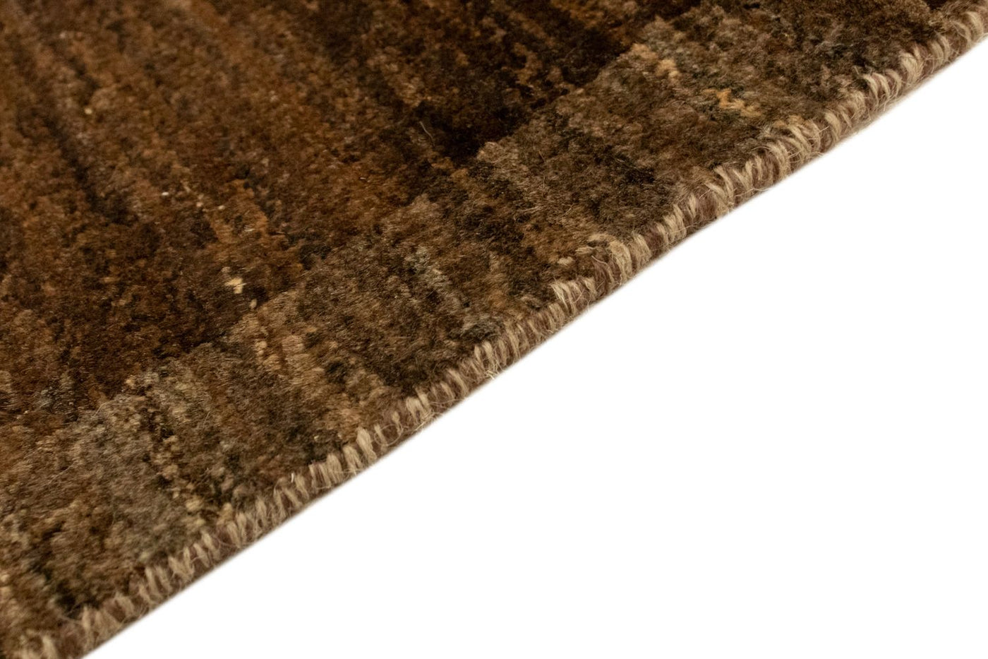 Gabbeh Teppich Indus 93x60cm - Wollteppich