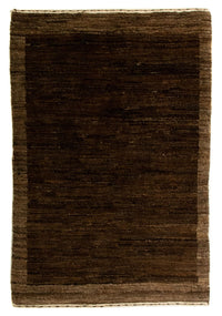 Gabbeh Teppich - Indus 88 x 58 cm