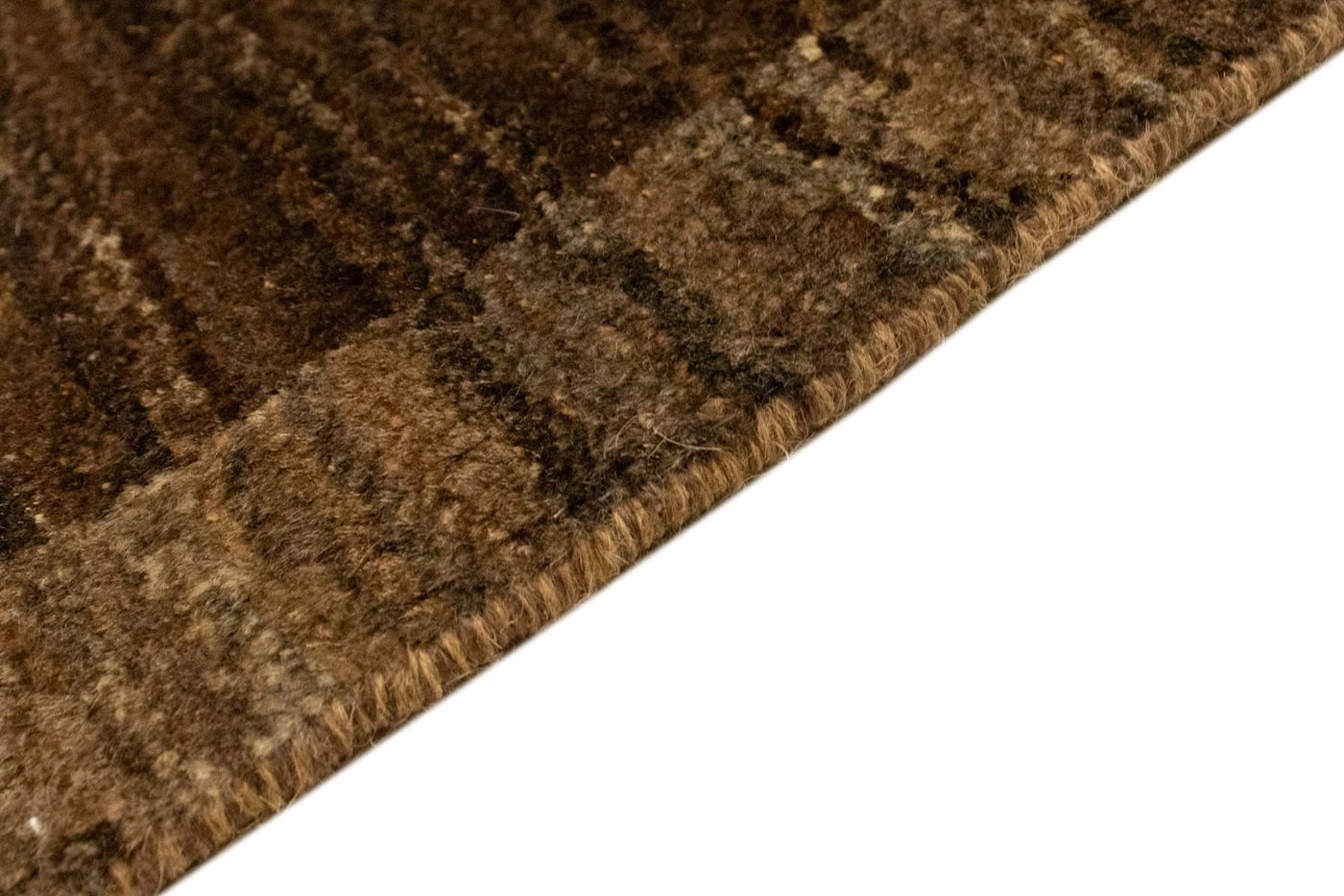 Gabbeh Teppich Indus 90x58cm - Wollteppich