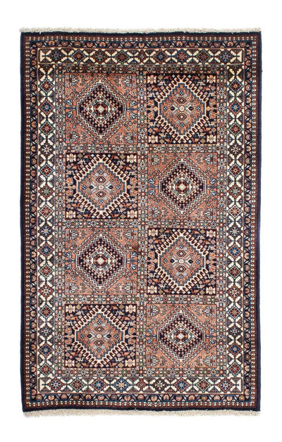 Yalameh Teppich 103x166cm - Perserteppich