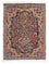 Perserteppich - Royal 70 x 53 cm - blau