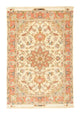 Täbriz - 50 Raj Teppich 150x104cm - Perserteppich