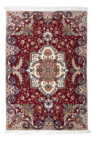 Perserteppich - Täbriz - Royal 93 x 63 cm