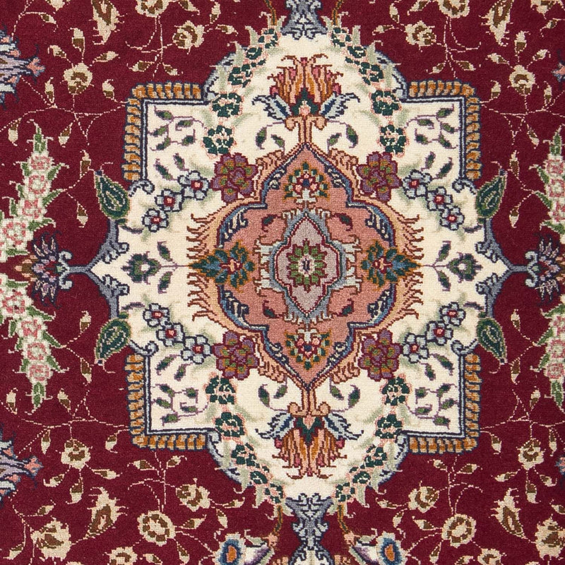 Perserteppich - Täbriz - Royal 93 x 63 cm