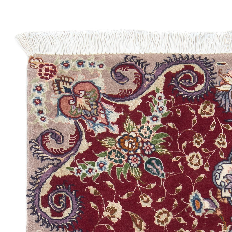 Perserteppich - Täbriz - Royal 93 x 63 cm