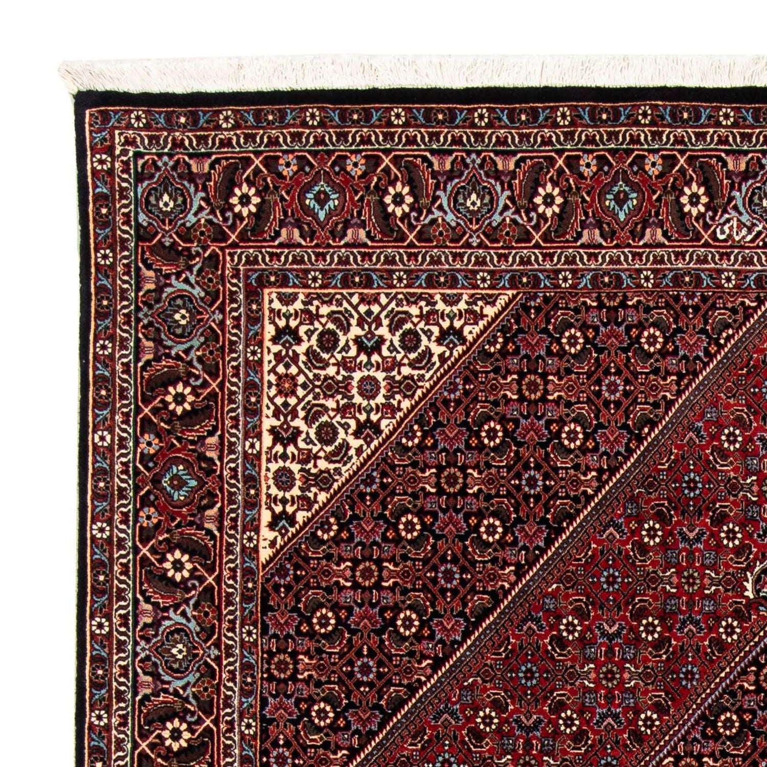 Perserteppich - Bidjar 241 x 170 cm