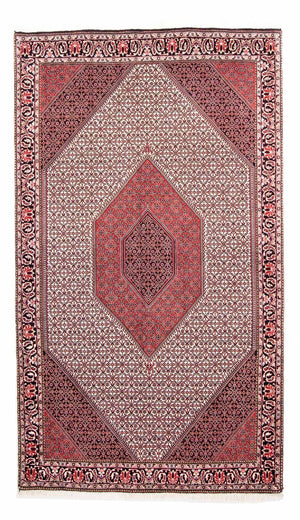 Perserteppich - Bidjar 238 x 140 cm Wohnzimmer Teppich