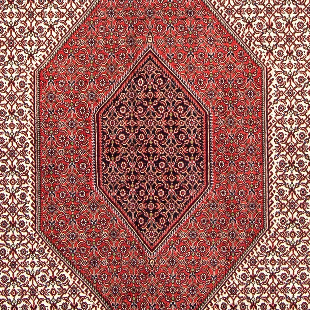 Perserteppich - Bidjar 238 x 140 cm Wohnzimmer Teppich