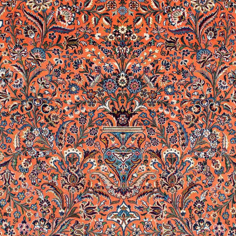 Perserteppich - Ghom 219 x 135 cm