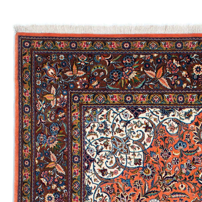 Perserteppich - Ghom 219 x 135 cm