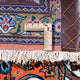 Perserteppich - Ghom 219 x 135 cm