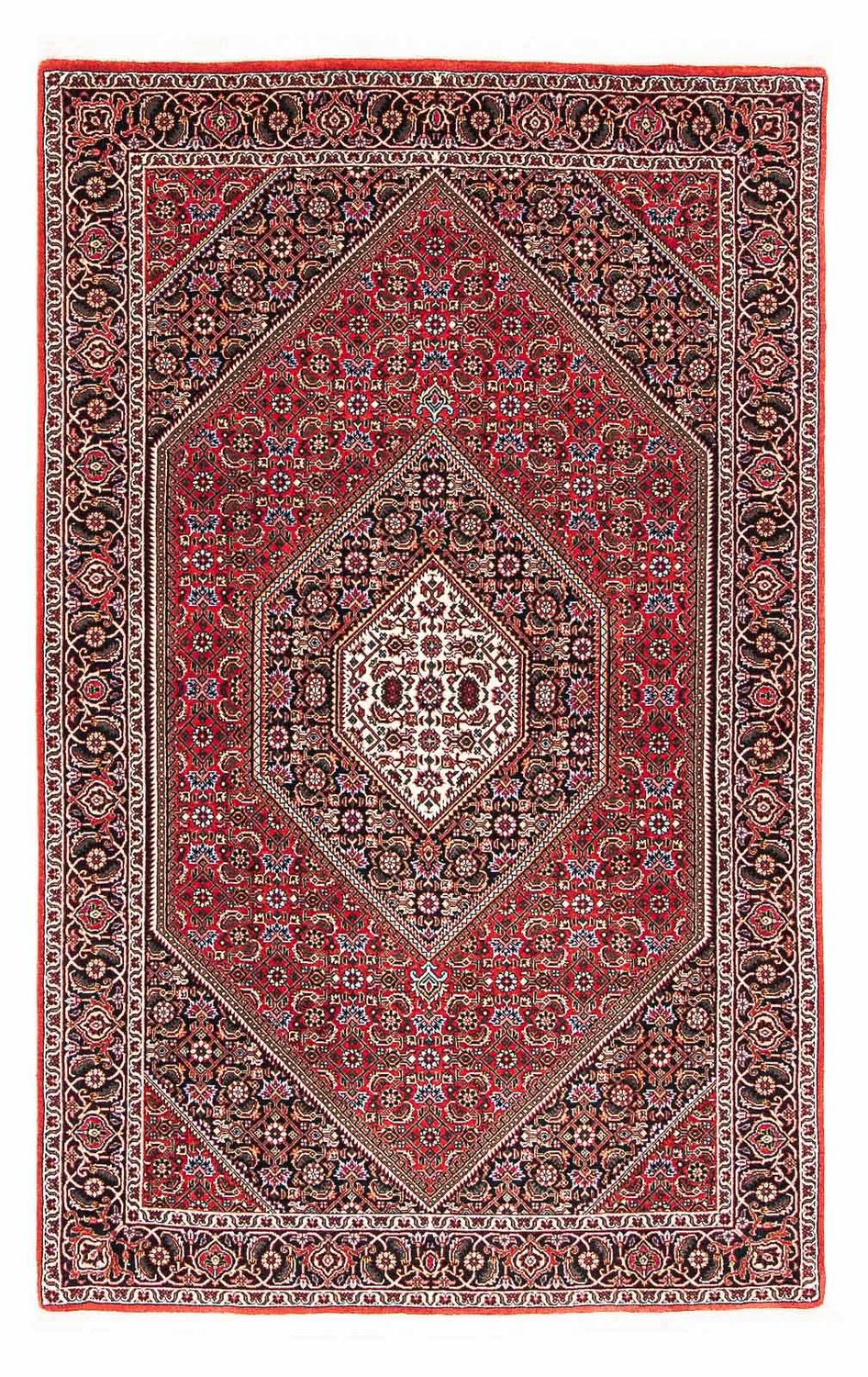 Perserteppich - Bidjar - Royal 181 x 111 cm Teppichbrücke