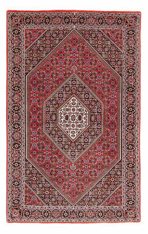 Perserteppich - Bidjar - Royal 181 x 111 cm Teppichbrücke