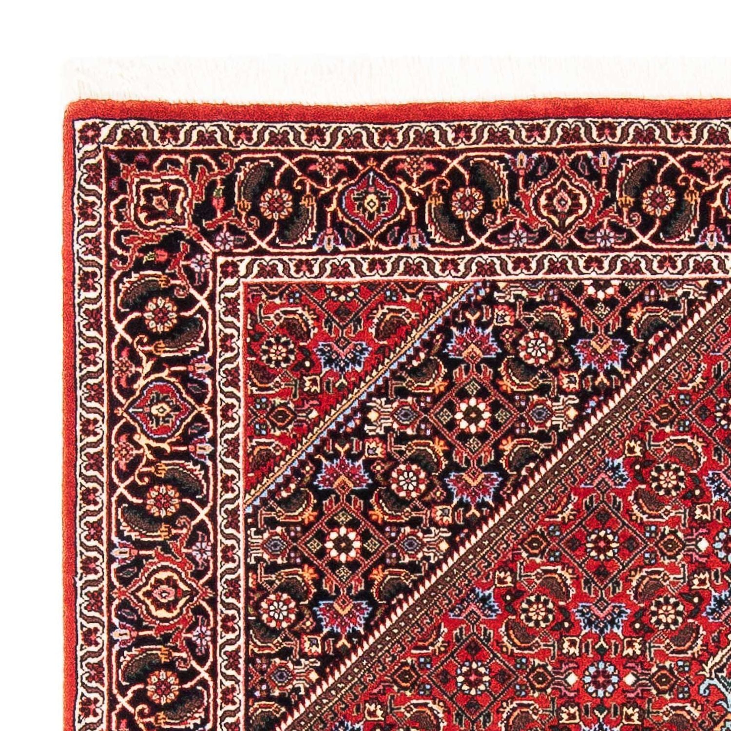Perserteppich - Bidjar - Royal 181 x 111 cm Teppichbrücke