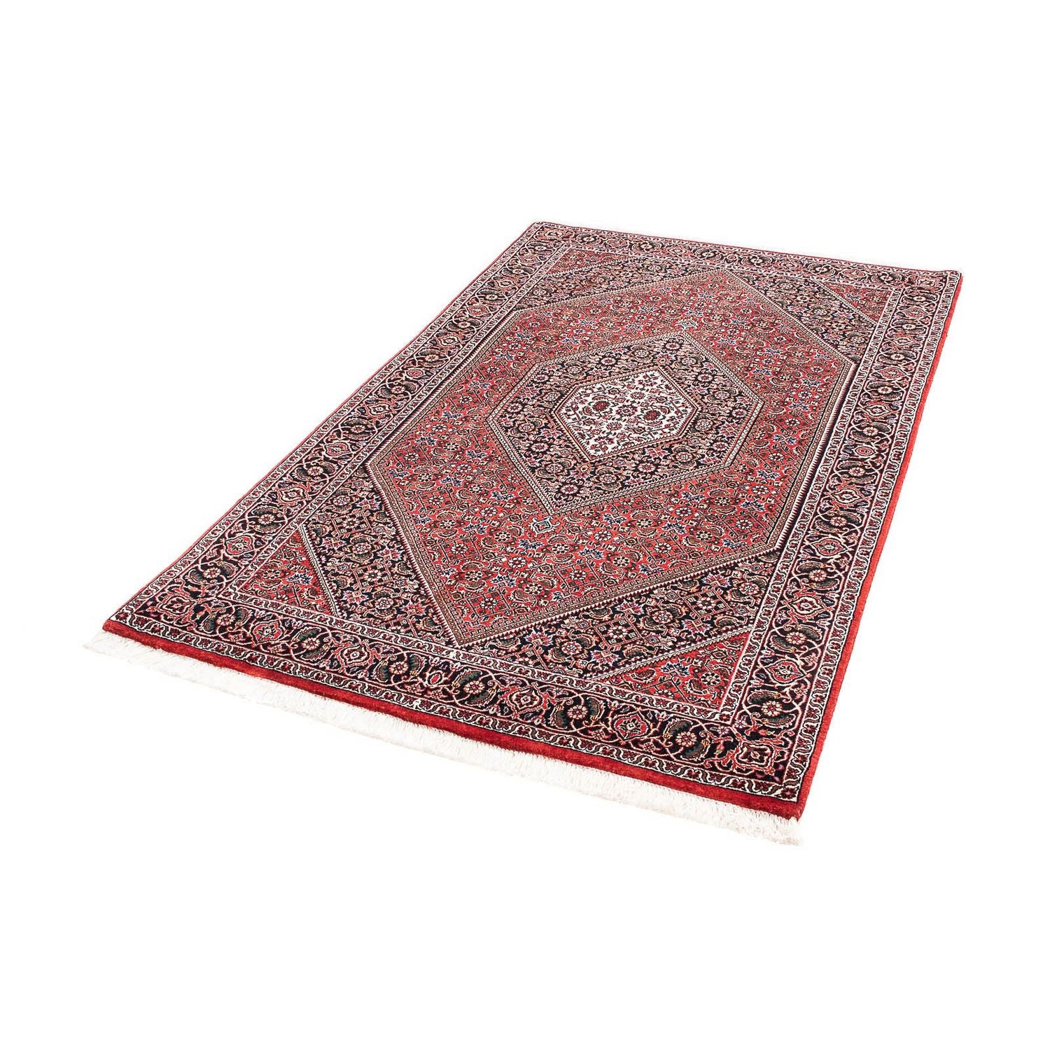 Perserteppich - Bidjar - Royal 181 x 111 cm Teppichbrücke