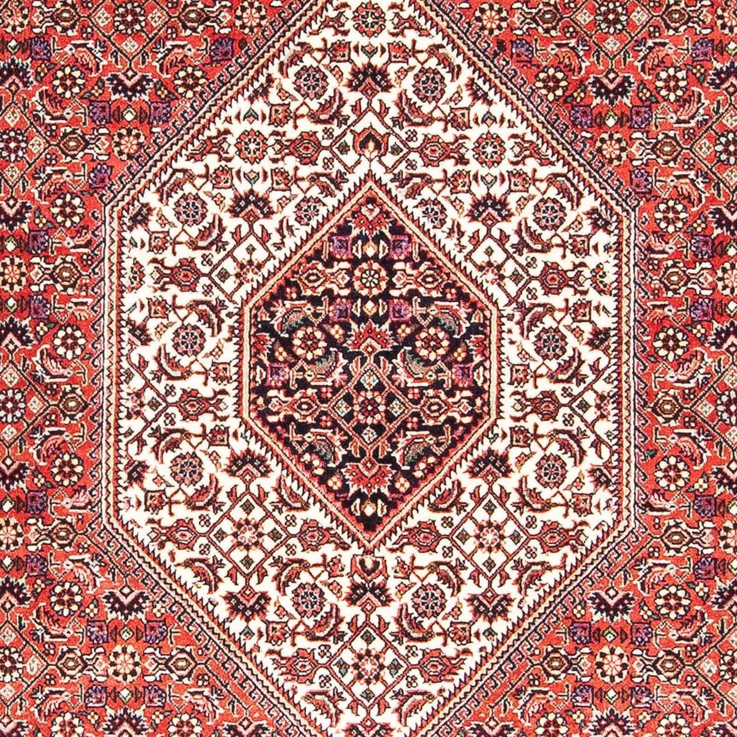 Perserteppich - Bidjar - Royal 170 x 110 cm Teppichbrücke