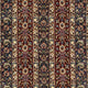 Seidenteppich - Ghom Seide - Premium 202 x 132 cm Teppichbrücke