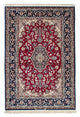 Ghom - Seide Teppich 200x130cm - Perserteppich
