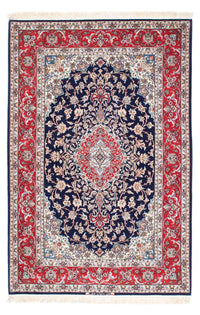Perserteppich - Isfahan - Premium 197 x 130 cm