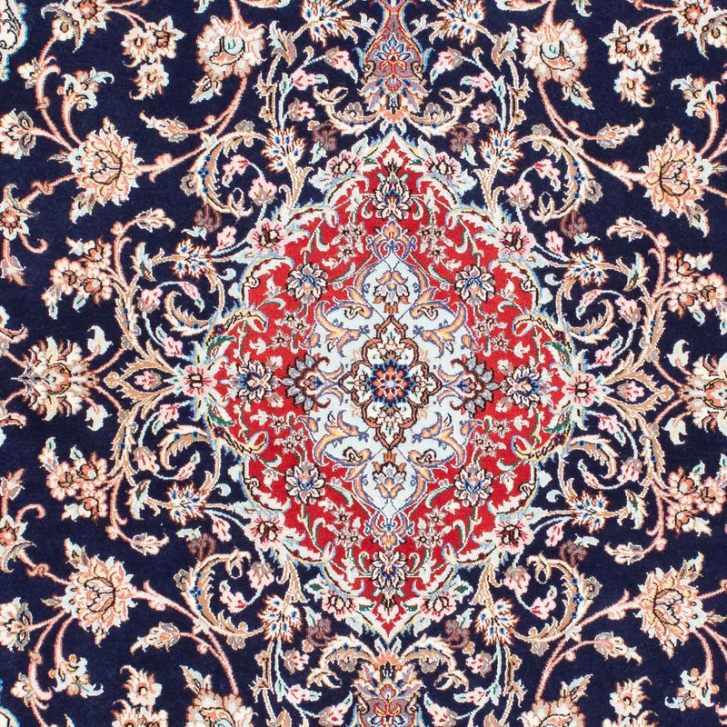 Perserteppich - Isfahan - Premium 197 x 130 cm