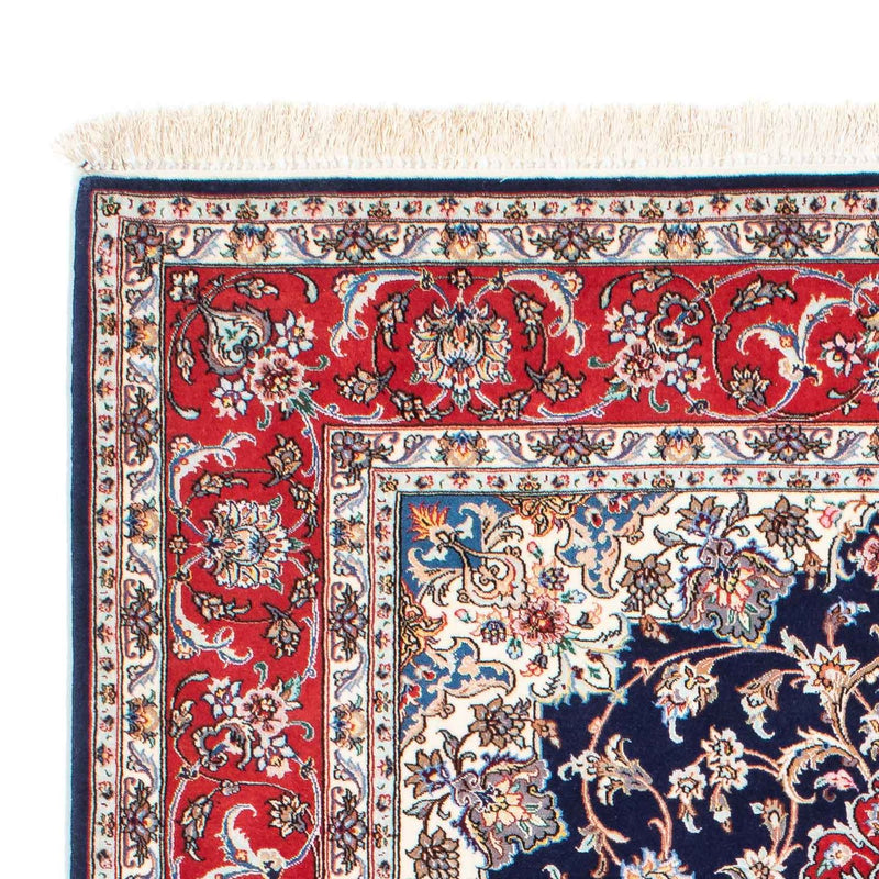 Perserteppich - Isfahan - Premium 197 x 130 cm