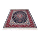 Perserteppich - Isfahan - Premium 197 x 130 cm
