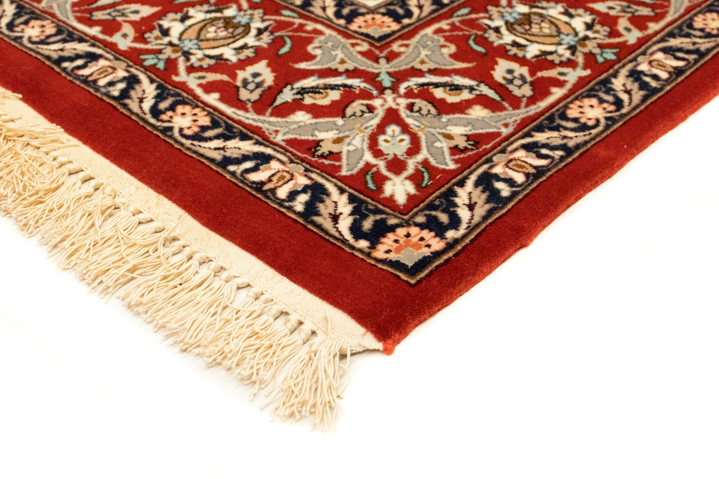 Isfahan Teppich 162x106cm - Perserteppich