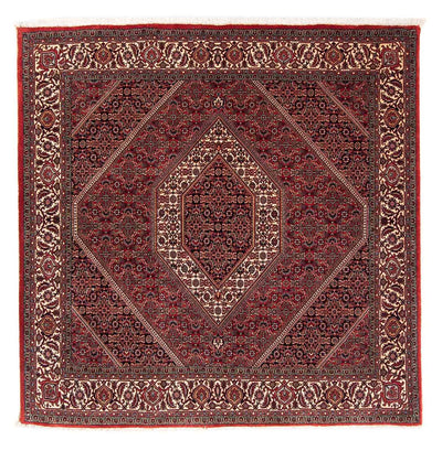 Bidjar Teppich 148x152cm - Perserteppich