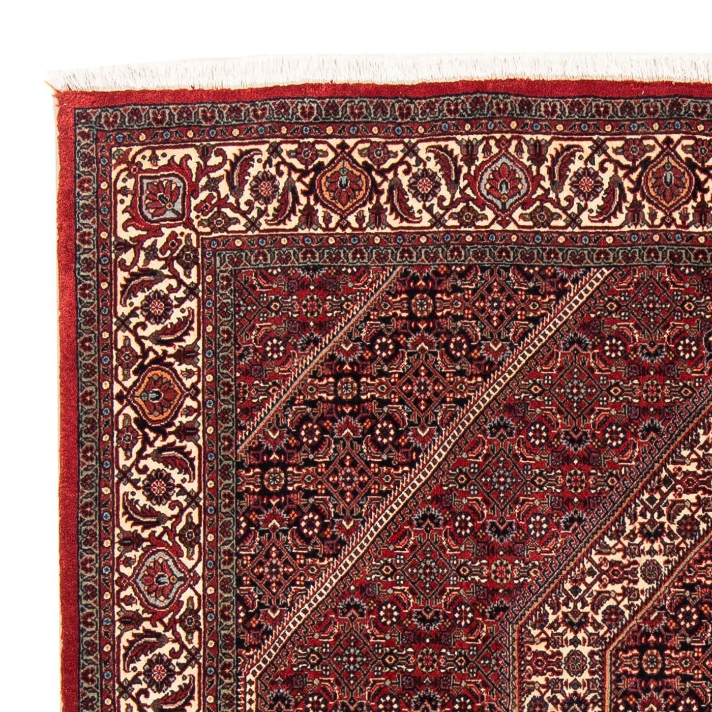 Bidjar Teppich 152x148cm - Perserteppich