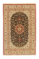 Perserteppich - Ghom 160 x 103 cm
