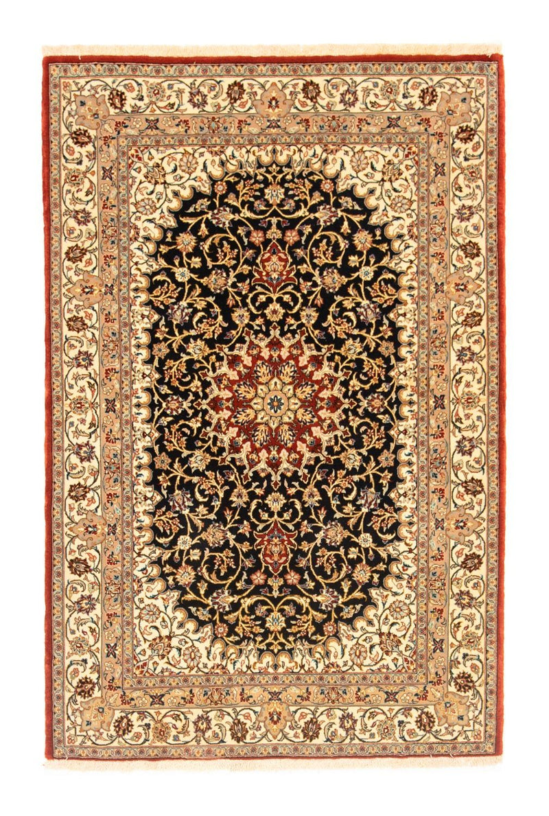 Perserteppich - Ghom 160 x 103 cm