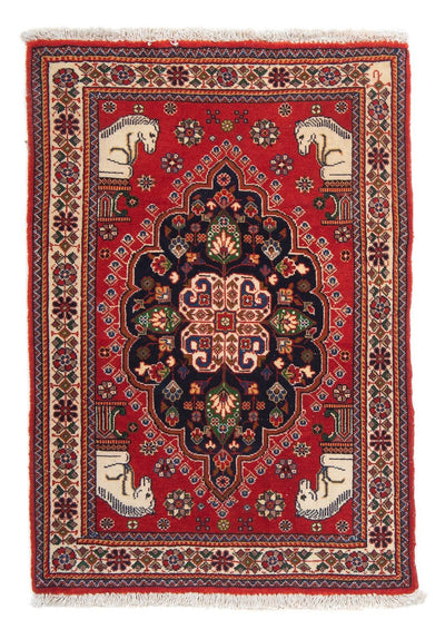 Kaschkuli Teppich 61x88cm - Perserteppich