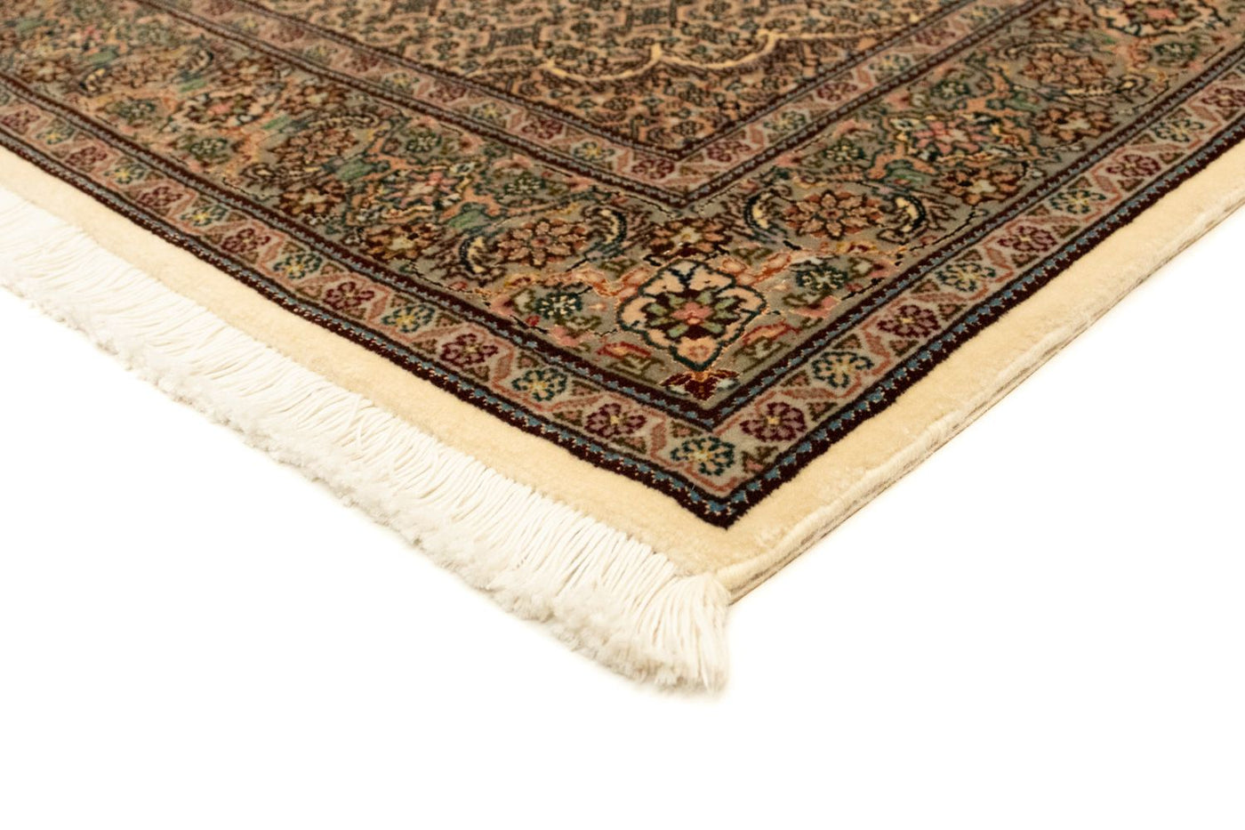 Täbriz Teppich 155x102cm - Perserteppich