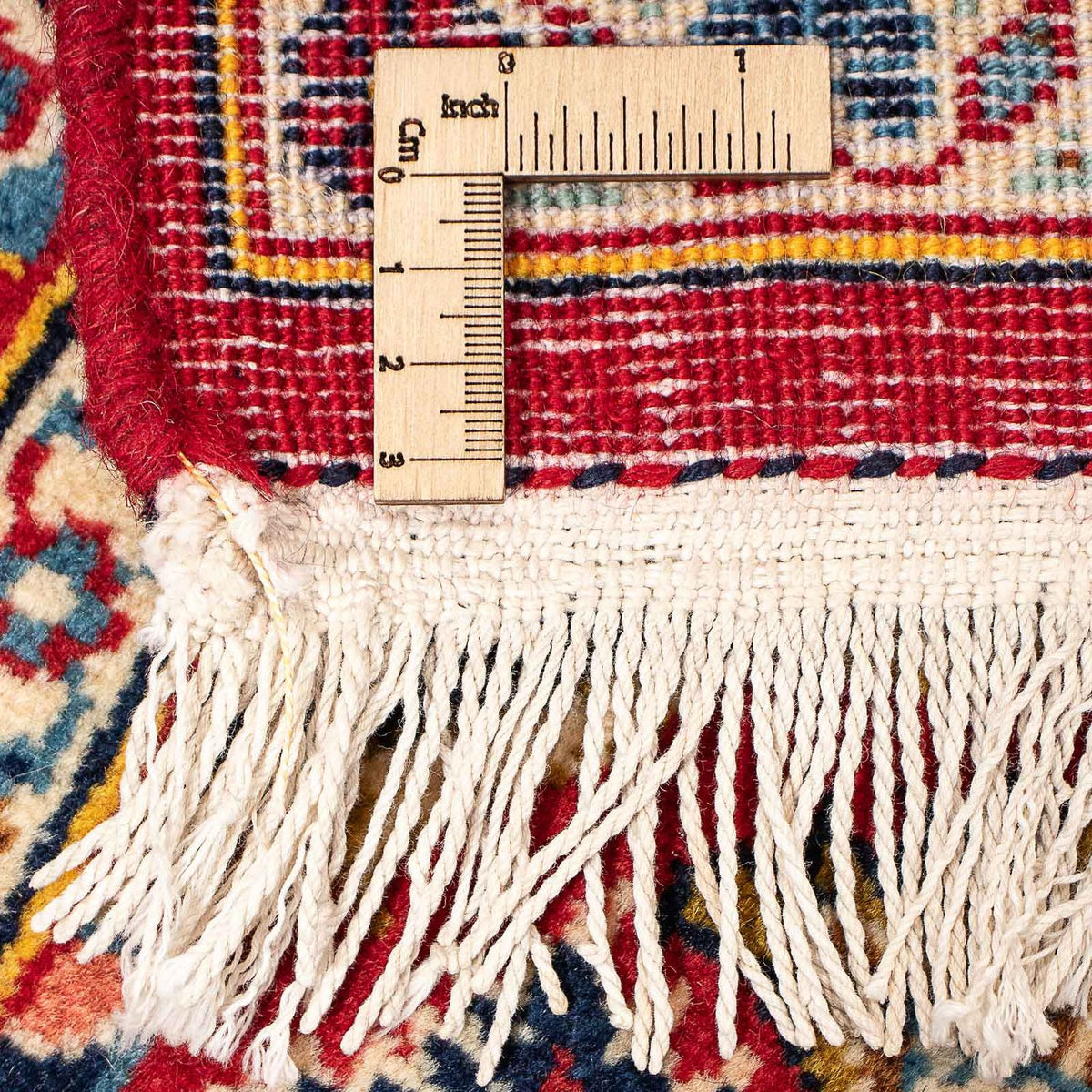 Perserteppich - Keshan 380 x 267 cm