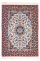 Isfahan Teppich 118x83cm - Perserteppich