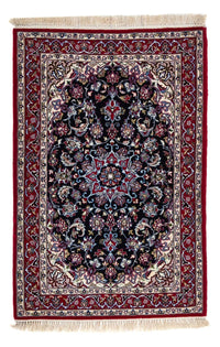 Perserteppich - Isfahan - Premium 108 x 72 cm