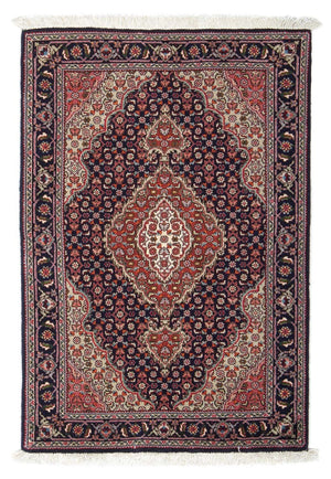 Perserteppich - Täbriz - Royal 90 x 63 cm