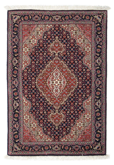 Täbriz - 50 Raj Teppich 63x90cm - Perserteppich