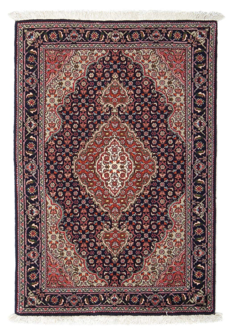 Perserteppich - Täbriz - Royal 90 x 63 cm