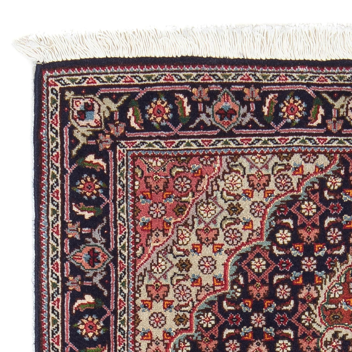 Perserteppich - Täbriz - Royal 90 x 63 cm