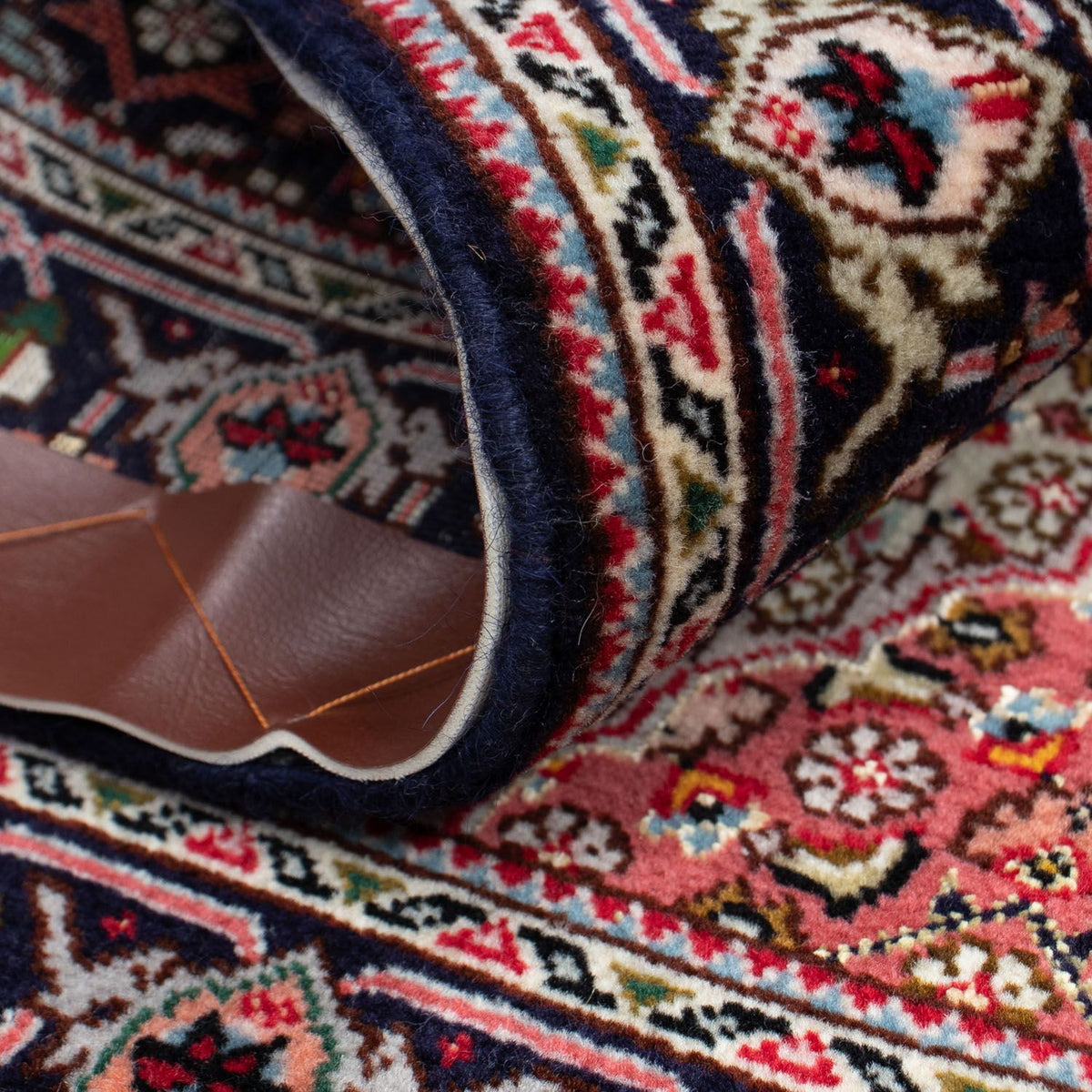 Perserteppich - Täbriz - Royal 90 x 63 cm