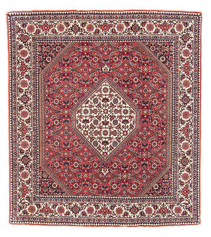 Perserteppich - Bidjar - Royal 115 x 101 cm