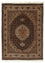Perserteppich - Täbriz - Royal 114 x 83 cm