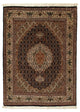 Perserteppich - Täbriz - Royal 114 x 83 cm