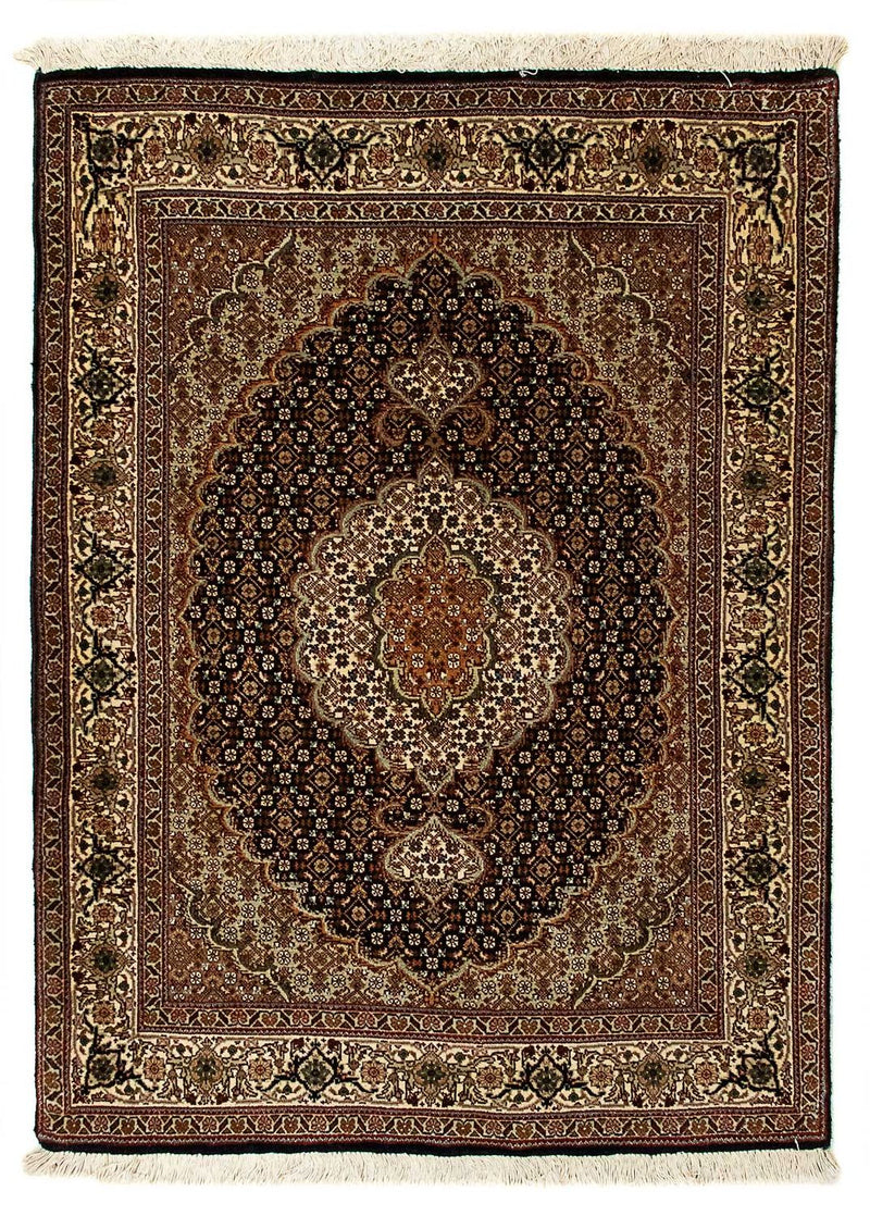 Perserteppich - Täbriz - Royal 114 x 83 cm